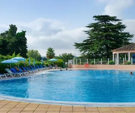 Studio 4/5 Golfo Saint Tropez Apartmán