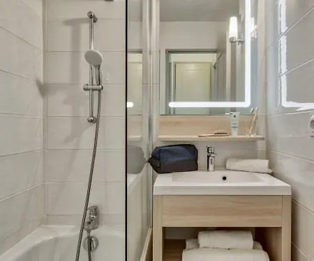 Studio 4/5 Golfo Saint Tropez Apartmán