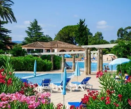 Studio 4/5 Golfo Saint Tropez Grimaud