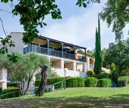 Studio 4/5 Golfo Saint Tropez Apartmán *